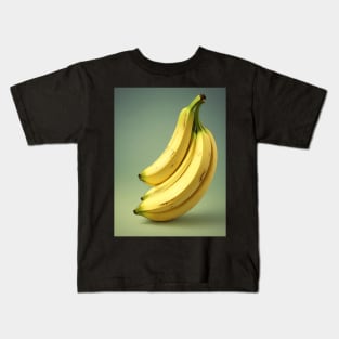 Banana Fruit Kids T-Shirt